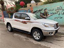 تويوتا هايلوكس